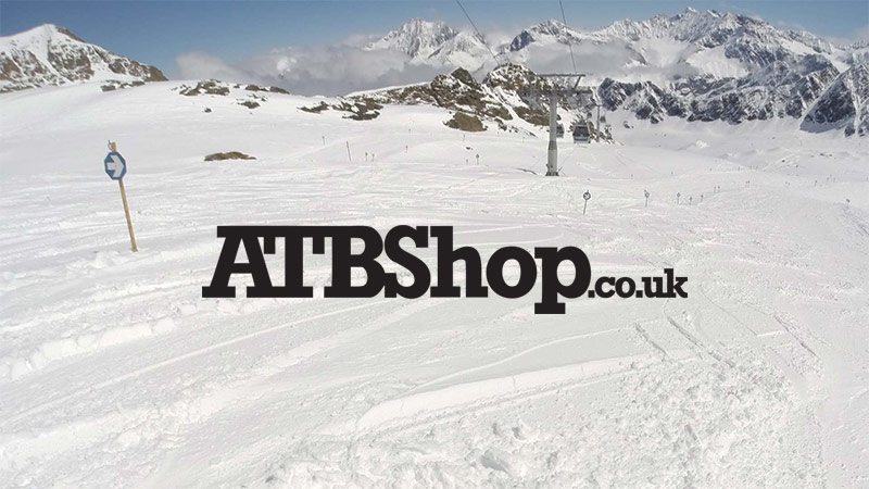 Snowboard Store Image